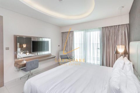 Apartment de 1 dormitorio No. 124952 9