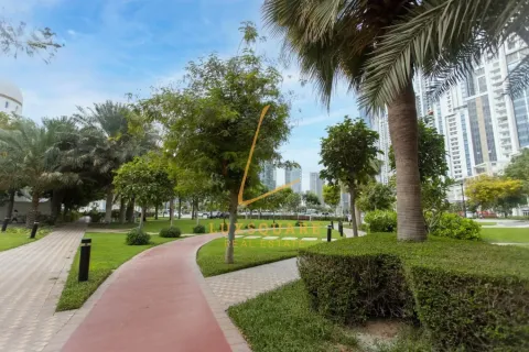 1 غرف نوم شقة  رقم 124946 27