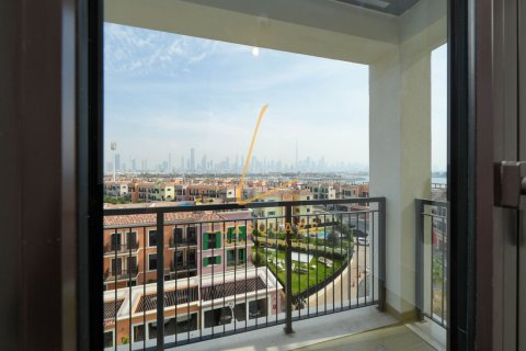 Apartment de 2 dormitorios en La Mer, UAE No. 163775 3