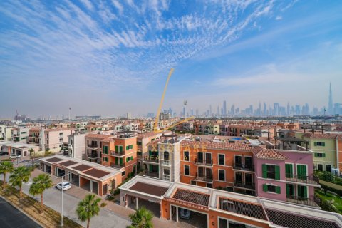 Apartment de 2 dormitorios en La Mer, UAE No. 163775 17