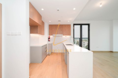 Apartment de 2 dormitorios en La Mer, UAE No. 163775 22