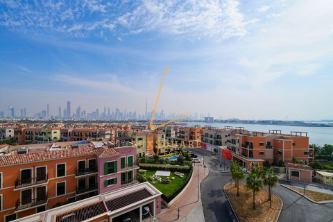 Apartment de 2 dormitorios en La Mer, UAE No. 163775 16