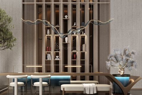Apartment de 2 dormitorios en Dubai South (Dubai World Central), UAE No. 163779 11