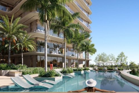 Apartment de 2 dormitorios en Dubai South (Dubai World Central), UAE No. 163779 6