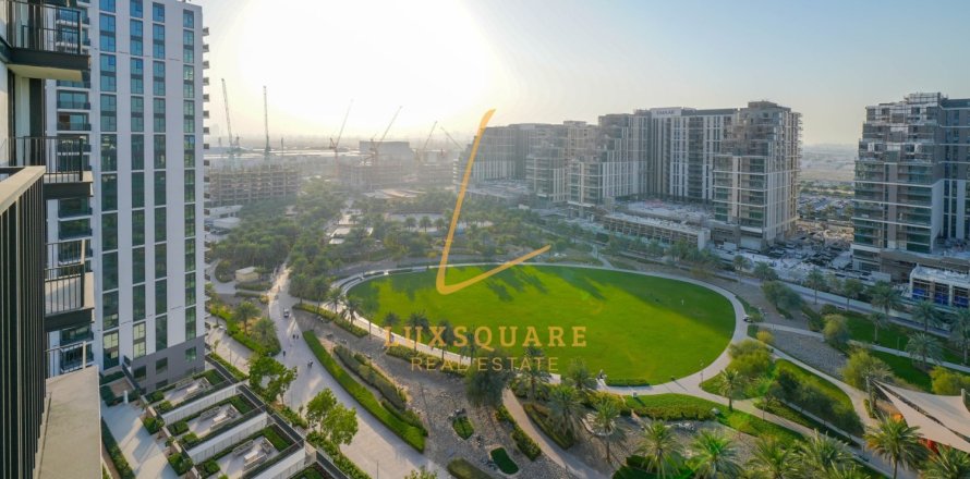 2 غرف نوم شقة في دبي هيلز استيت, الإمارات العربية المتحدة رقم 163777