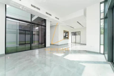 4 غرف نوم فيلا في Murooj Al Furjan, الإمارات العربية المتحدة رقم 163773 30