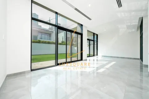 4 غرف نوم فيلا في Murooj Al Furjan, الإمارات العربية المتحدة رقم 163773