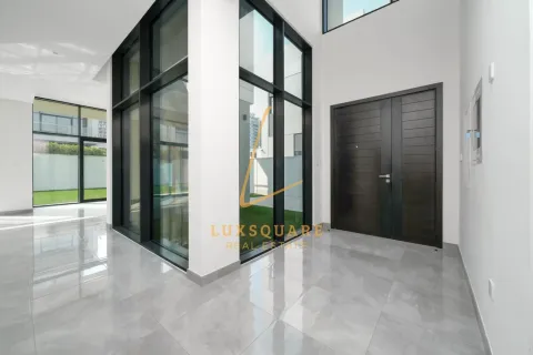 4 غرف نوم فيلا في Murooj Al Furjan, الإمارات العربية المتحدة رقم 163773 28