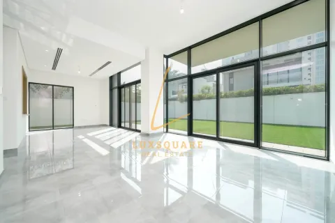 4 غرف نوم فيلا في Murooj Al Furjan, الإمارات العربية المتحدة رقم 163773 14