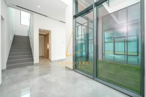 4 غرف نوم فيلا في Murooj Al Furjan, الإمارات العربية المتحدة رقم 163773 10