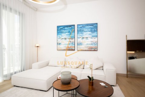 2 غرف نوم شقة في La Mer, الإمارات العربية المتحدة رقم 163778 20
