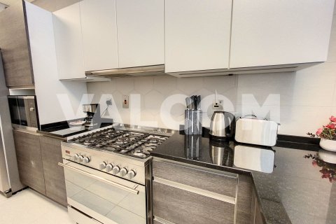 2 bedrooms Apartment in Downtown Dubai (Downtown Burj Dubai), UAE No. 9239 8