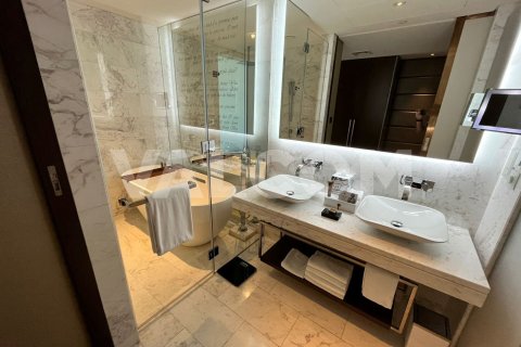 1 bedroom Hotel Apartment in DAMAC Towers by Paramount, UAE No. 9237 6