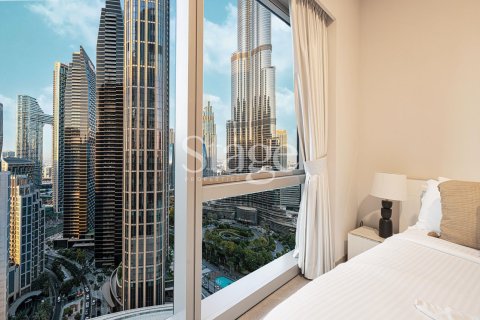 2 bedrooms Apartment in Downtown Dubai (Downtown Burj Dubai), UAE No. 185921 16
