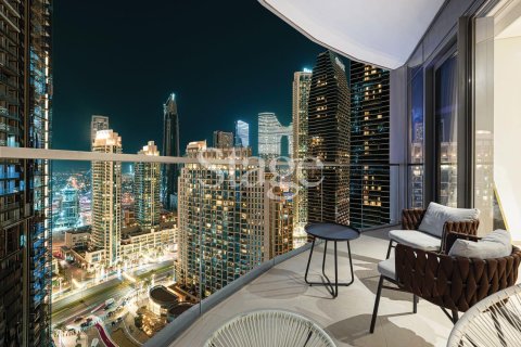2 bedrooms Apartment in Downtown Dubai (Downtown Burj Dubai), UAE No. 185921 21