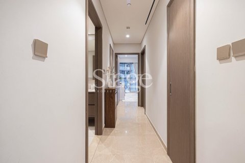 2 bedrooms Apartment in Downtown Dubai (Downtown Burj Dubai), UAE No. 185921 15