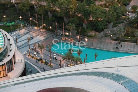 2 bedrooms Apartment in Downtown Dubai (Downtown Burj Dubai), UAE No. 185921 22