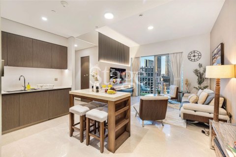 2 bedrooms Apartment in Downtown Dubai (Downtown Burj Dubai), UAE No. 185921 7