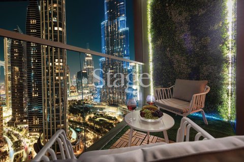 2 bedrooms Apartment in Downtown Dubai (Downtown Burj Dubai), UAE No. 185921 24