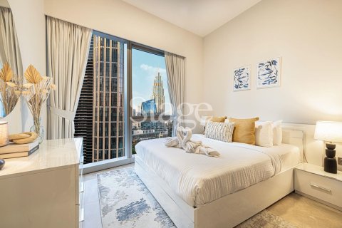 2 bedrooms Apartment in Downtown Dubai (Downtown Burj Dubai), UAE No. 185921 17