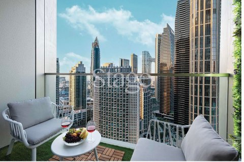 2 bedrooms Apartment in Downtown Dubai (Downtown Burj Dubai), UAE No. 185921 6