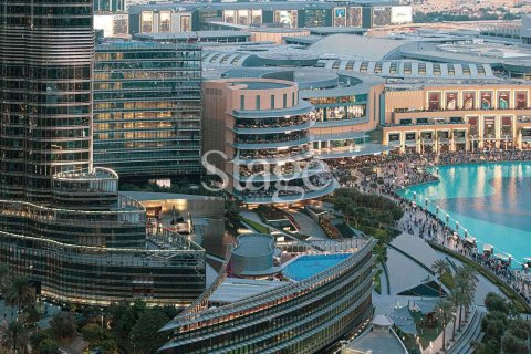 2 bedrooms Apartment in Downtown Dubai (Downtown Burj Dubai), UAE No. 185921 23