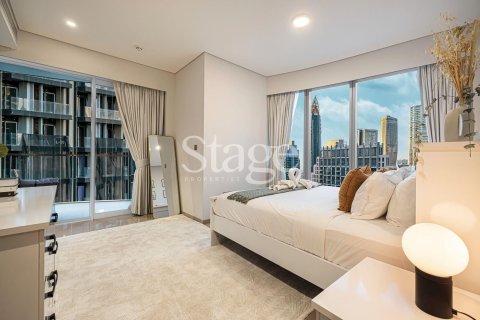 2 bedrooms Apartment in Downtown Dubai (Downtown Burj Dubai), UAE No. 185921 12