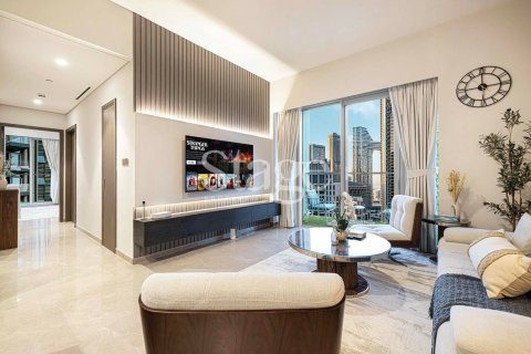 2 bedrooms Apartment in Downtown Dubai (Downtown Burj Dubai), UAE No. 185921 3