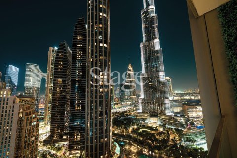 2 bedrooms Apartment in Downtown Dubai (Downtown Burj Dubai), UAE No. 185921 25