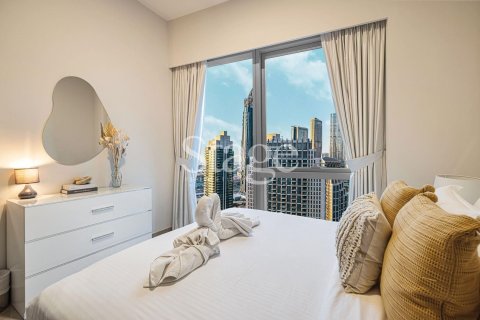 2 bedrooms Apartment in Downtown Dubai (Downtown Burj Dubai), UAE No. 185921 18