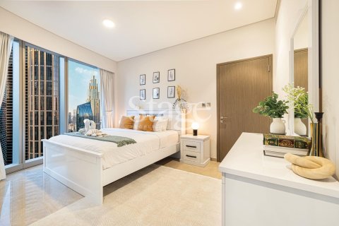 2 bedrooms Apartment in Downtown Dubai (Downtown Burj Dubai), UAE No. 185921 11