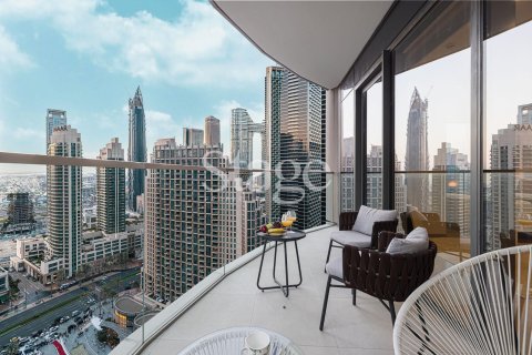 2 bedrooms Apartment in Downtown Dubai (Downtown Burj Dubai), UAE No. 185921 20