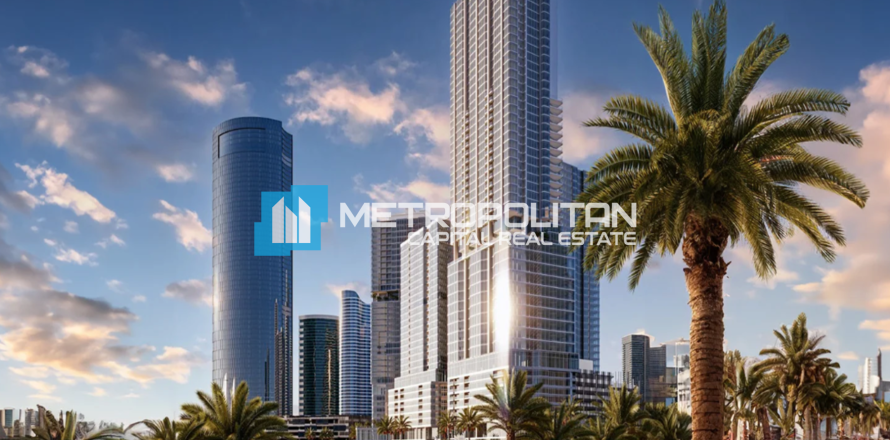 Apartment de 2 dormitorios en Al Reem Island, UAE No. 140984