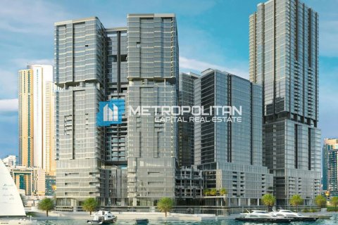 Apartment de 2 dormitorios en Al Reem Island, UAE No. 140984 14