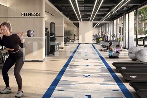 3 bedrooms Duplex in Dubai, UAE No. 140989 10