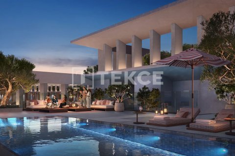 3 bedrooms Duplex in Dubai, UAE No. 140989 11