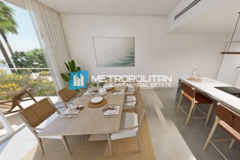 Apartment de 2 dormitorios en Abu Dhabi, UAE No. 140983 11