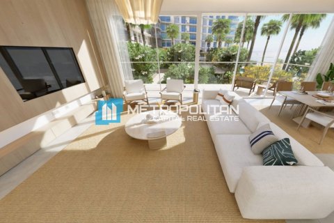 Apartment de 2 dormitorios en Abu Dhabi, UAE No. 140983 6