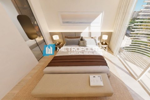 Apartment de 2 dormitorios en Abu Dhabi, UAE No. 140983 9