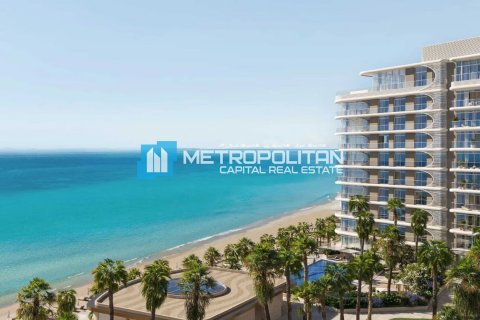 Apartment de 2 dormitorios en Abu Dhabi, UAE No. 140983 18