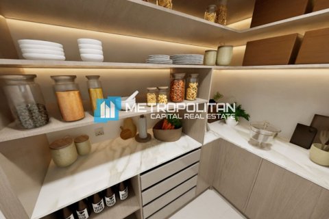Apartment de 2 dormitorios en Abu Dhabi, UAE No. 140983 12