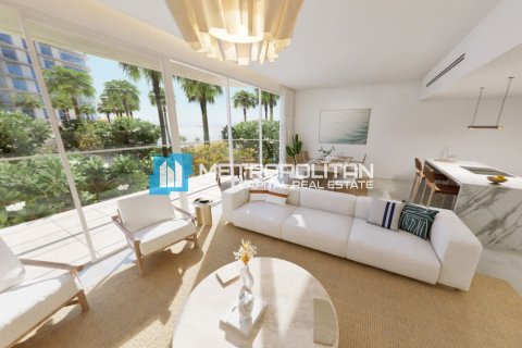 Apartment de 2 dormitorios en Abu Dhabi, UAE No. 140983 3