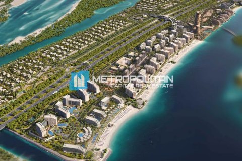 Apartment de 2 dormitorios en Abu Dhabi, UAE No. 140983 20