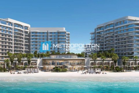 Apartment de 2 dormitorios en Abu Dhabi, UAE No. 140983 19