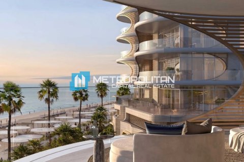 Apartment de 2 dormitorios en Abu Dhabi, UAE No. 140983 17