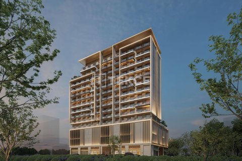 Apartment de 2 dormitorios en Jebel Ali, UAE No. 140987 5