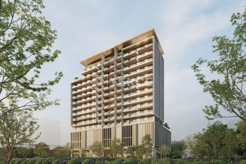 Apartment de 2 dormitorios en Jebel Ali, UAE No. 140987