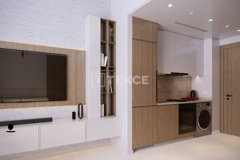 Apartment de 2 dormitorios en Jebel Ali, UAE No. 140987 9