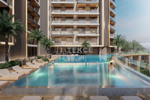 Apartment de 2 dormitorios en Jebel Ali, UAE No. 140987 7