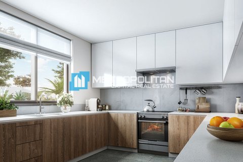 4 bedrooms Townhouse on the Yas Island, UAE No. 140985 5